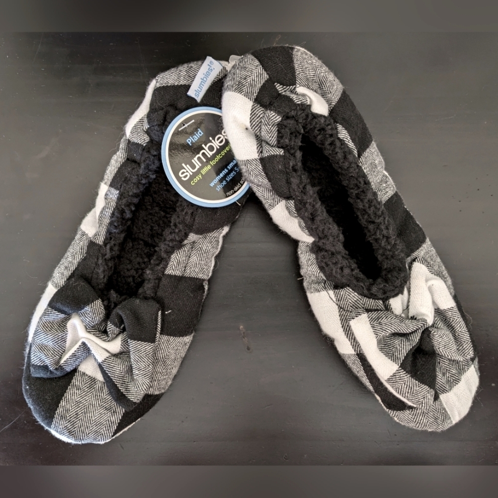 Indoor Slippers